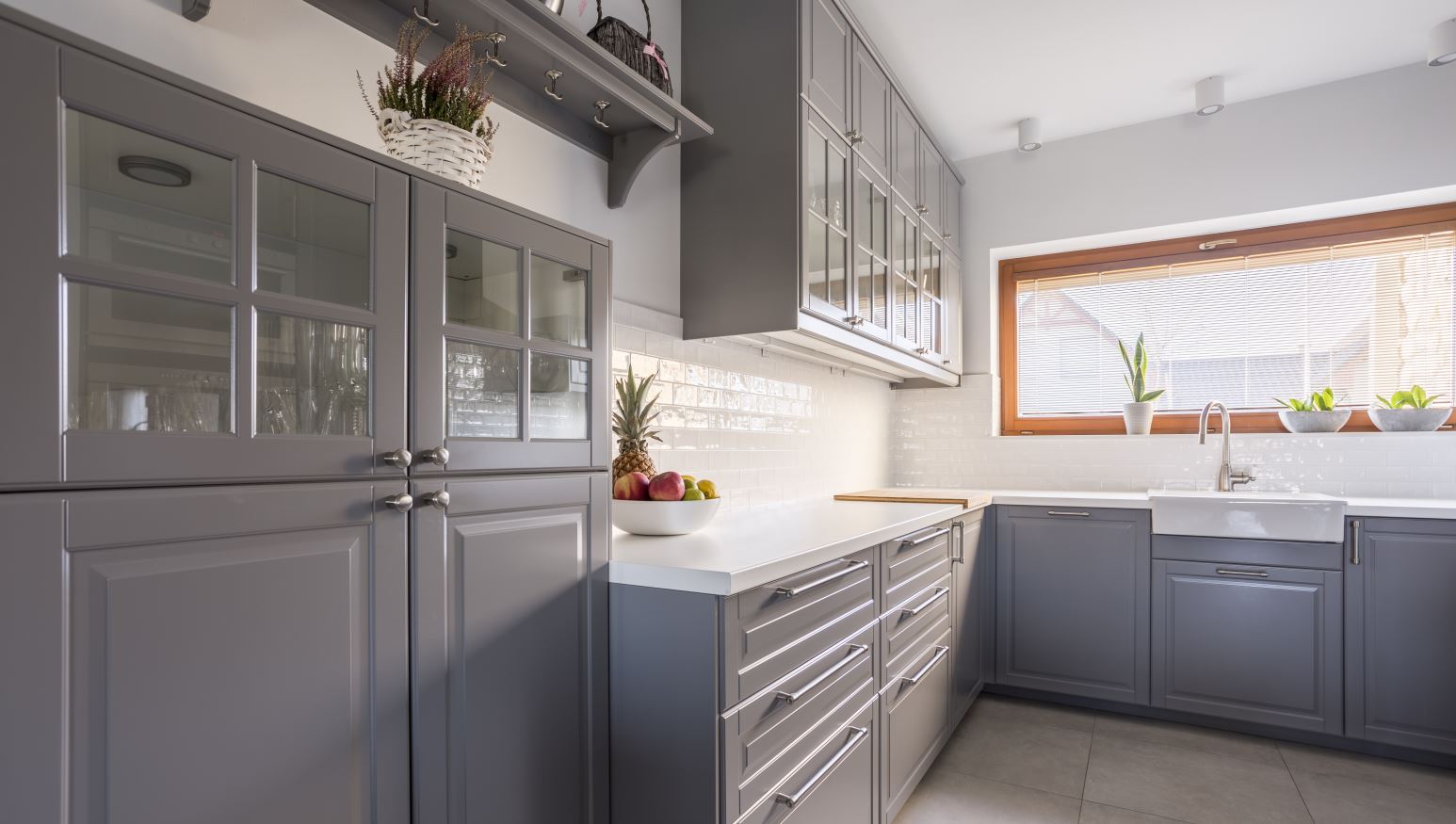 Images Fine Finish Resurfacing