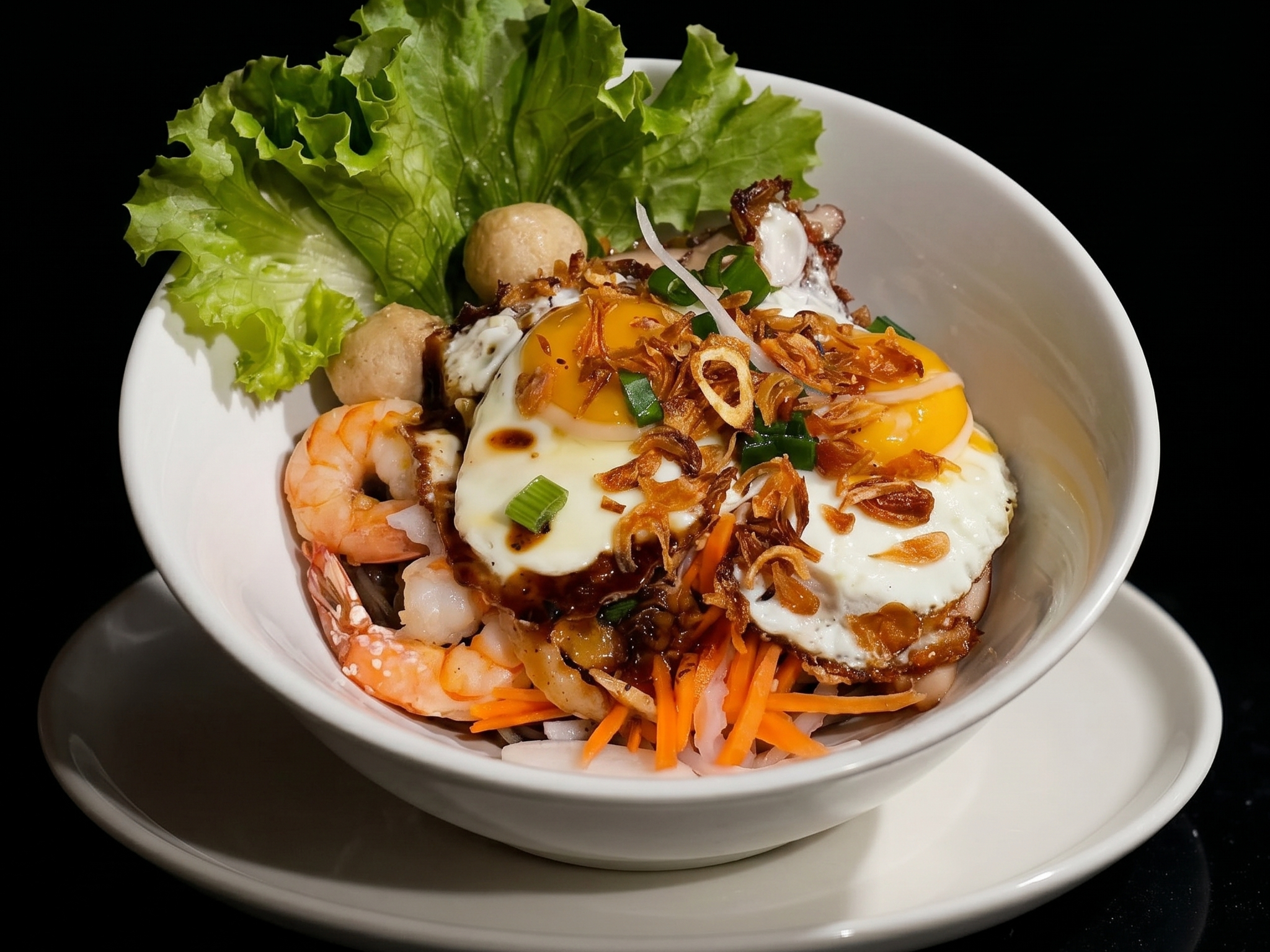 P6. Dried Pho (Pho Kho)
