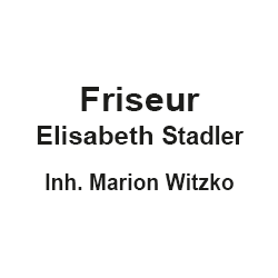 Logo von Friseur Elisabeth Stadler, Inh. Marion Witzko