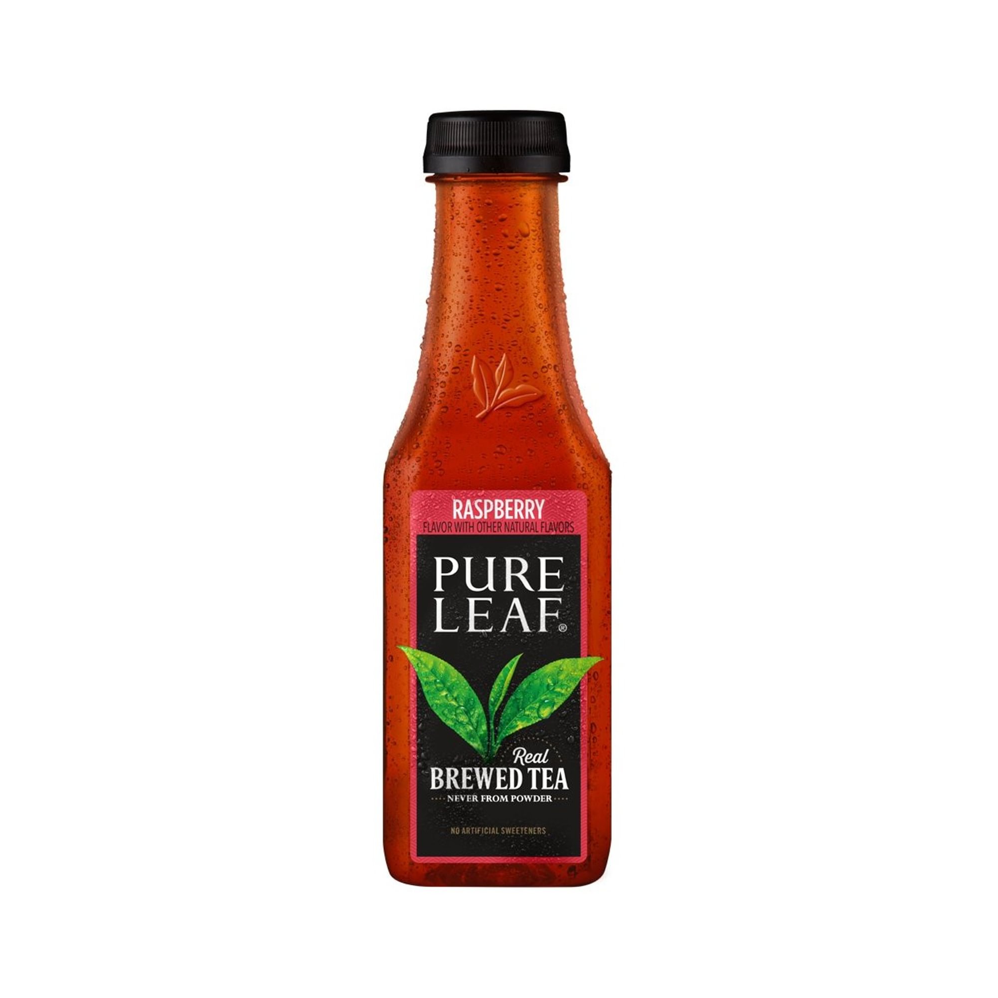 Pure Leaf - Raspberry - 18.5oz Bottle