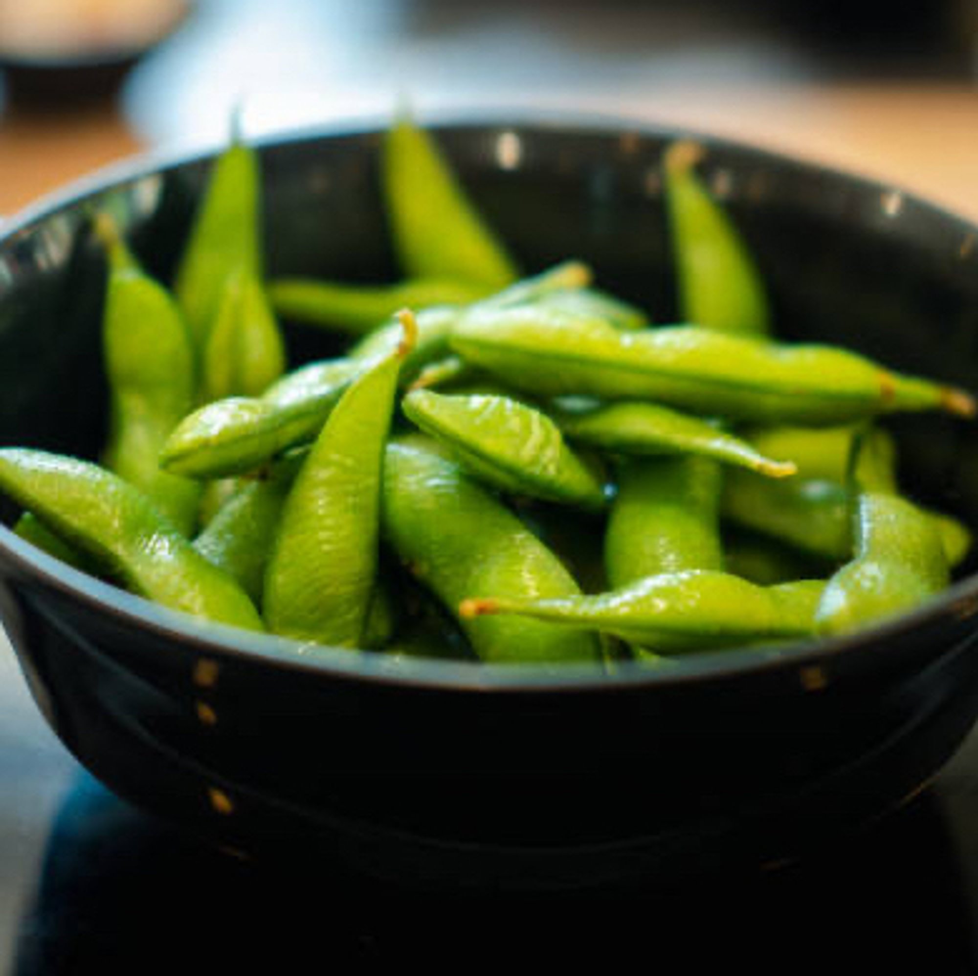 Edamame