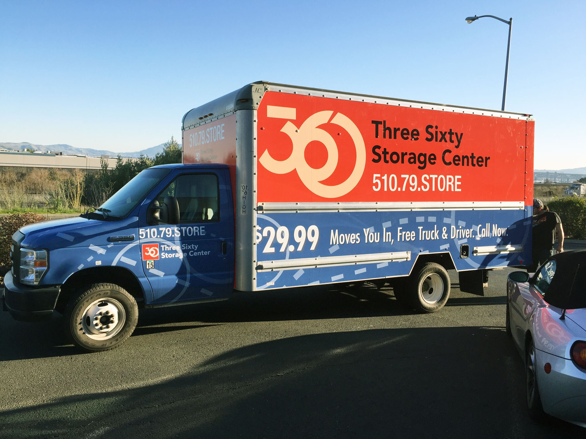 ColorZone Printing Image