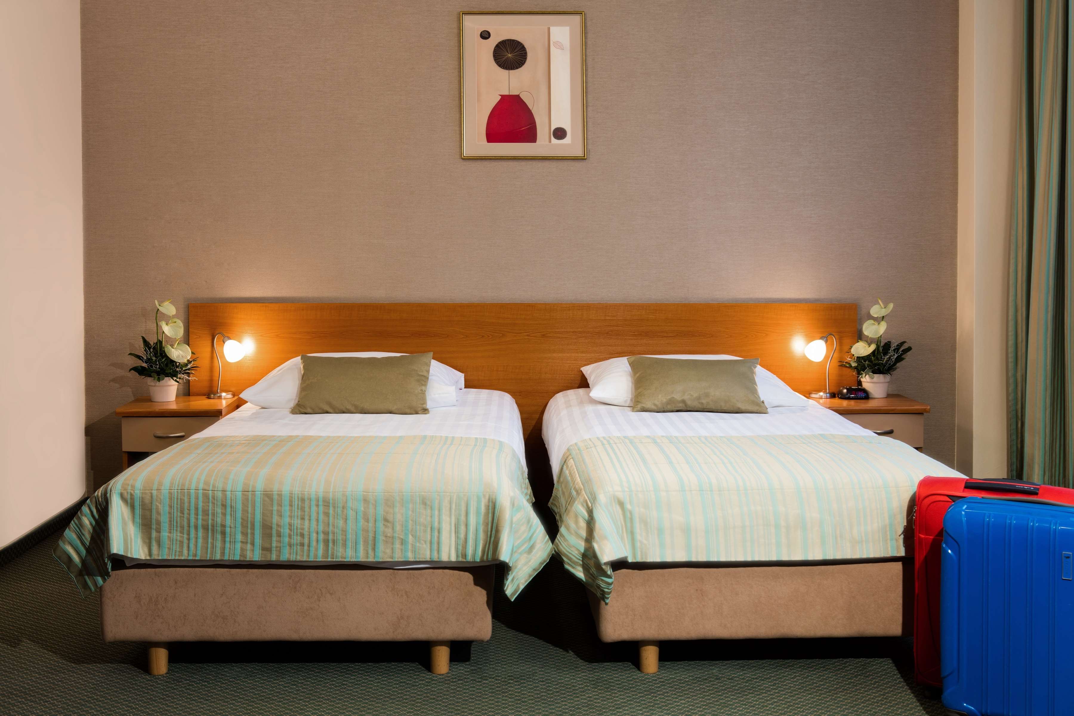 Images Best Western Hotel Galicya