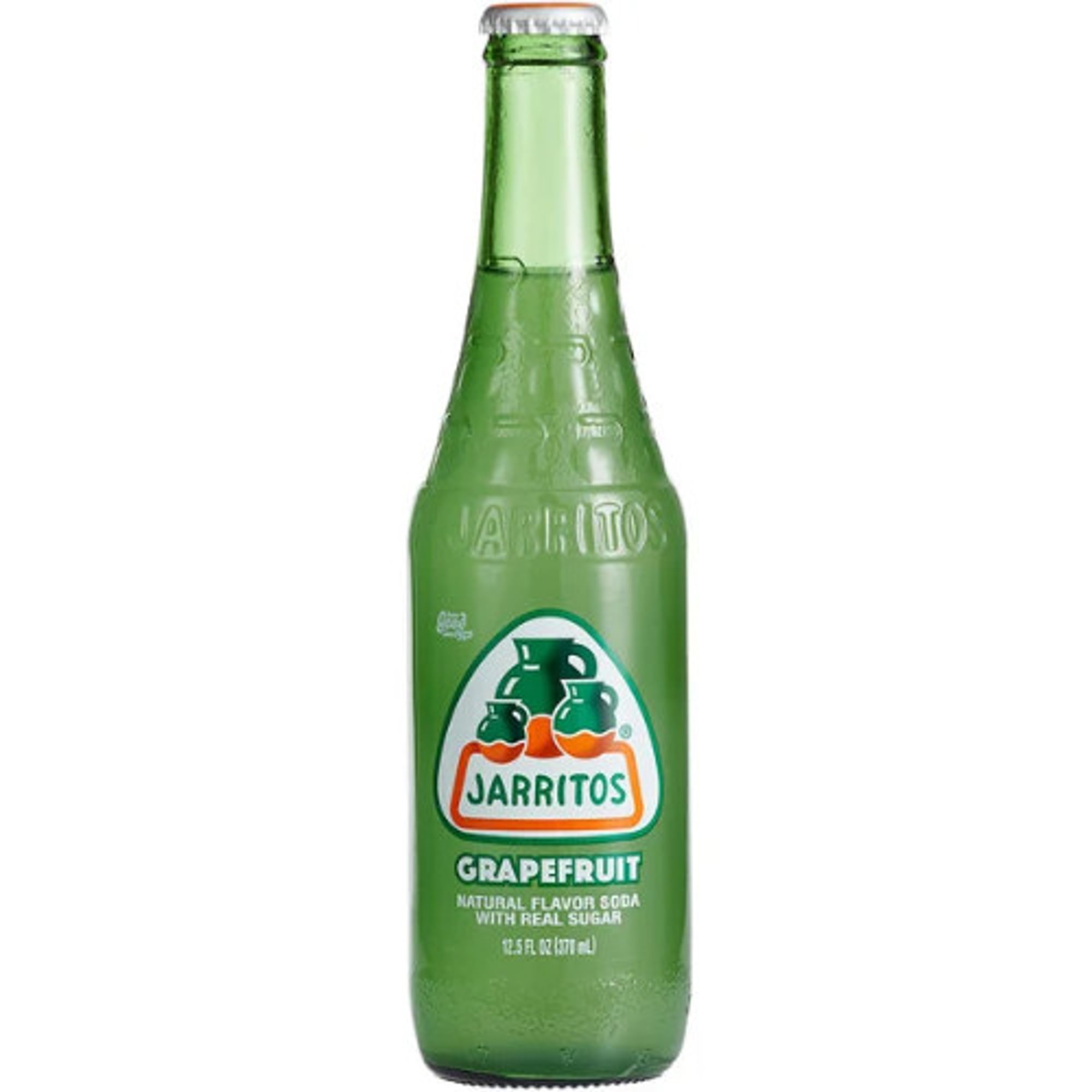 Jarritos Lime