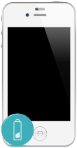 Battery iPhone 4C