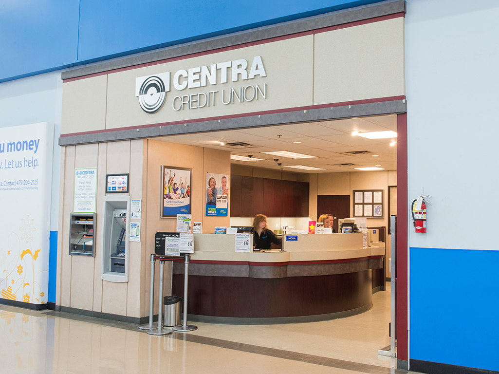 Centra Credit Union Photo