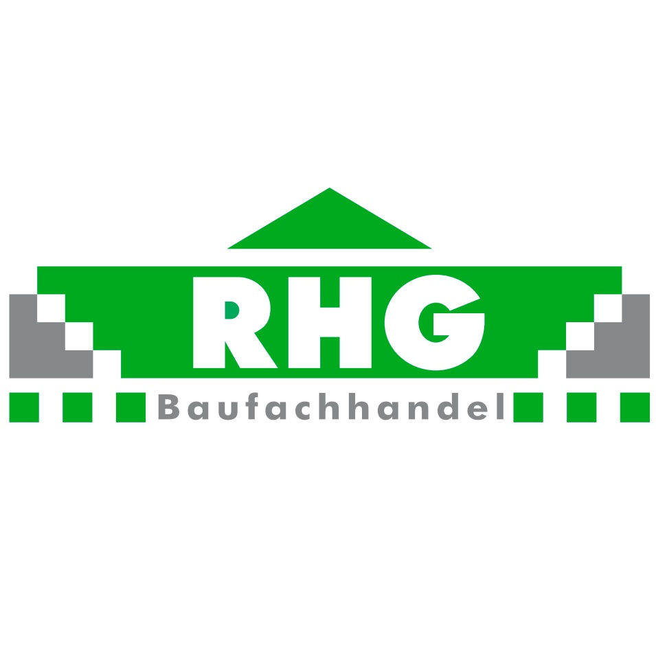 Logo von RHG Gartenmarkt