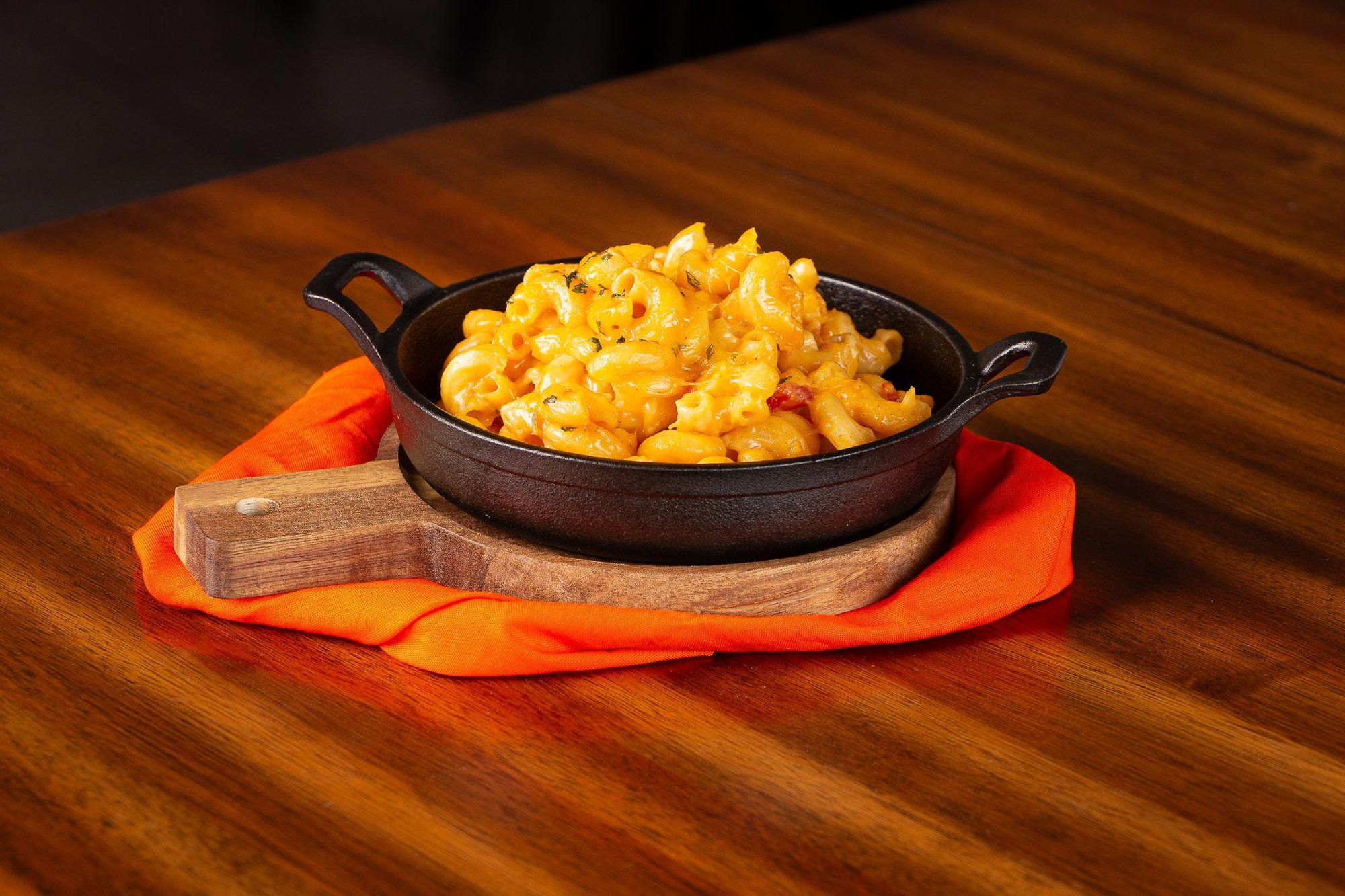 Creamy Mac & Cheese