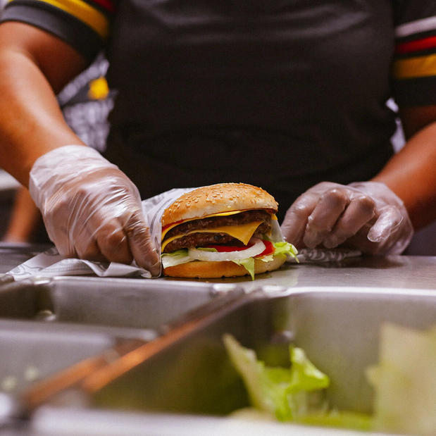 Images Carl's Jr.