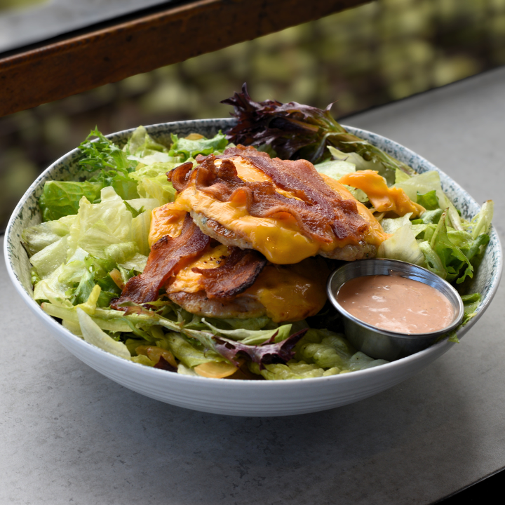 All-American Chick Bowl
