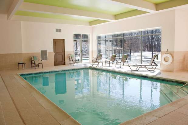Images Hilton Garden Inn Preston Casino Area