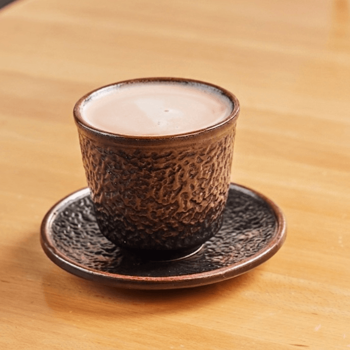 Chocolate Colombiano