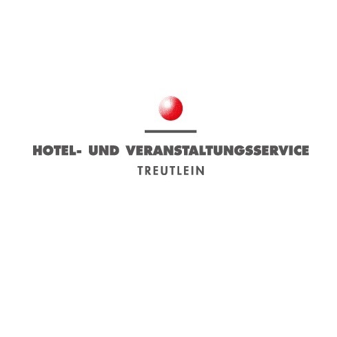 Logo von Hotel- und Veranstaltungsservice Treutlein