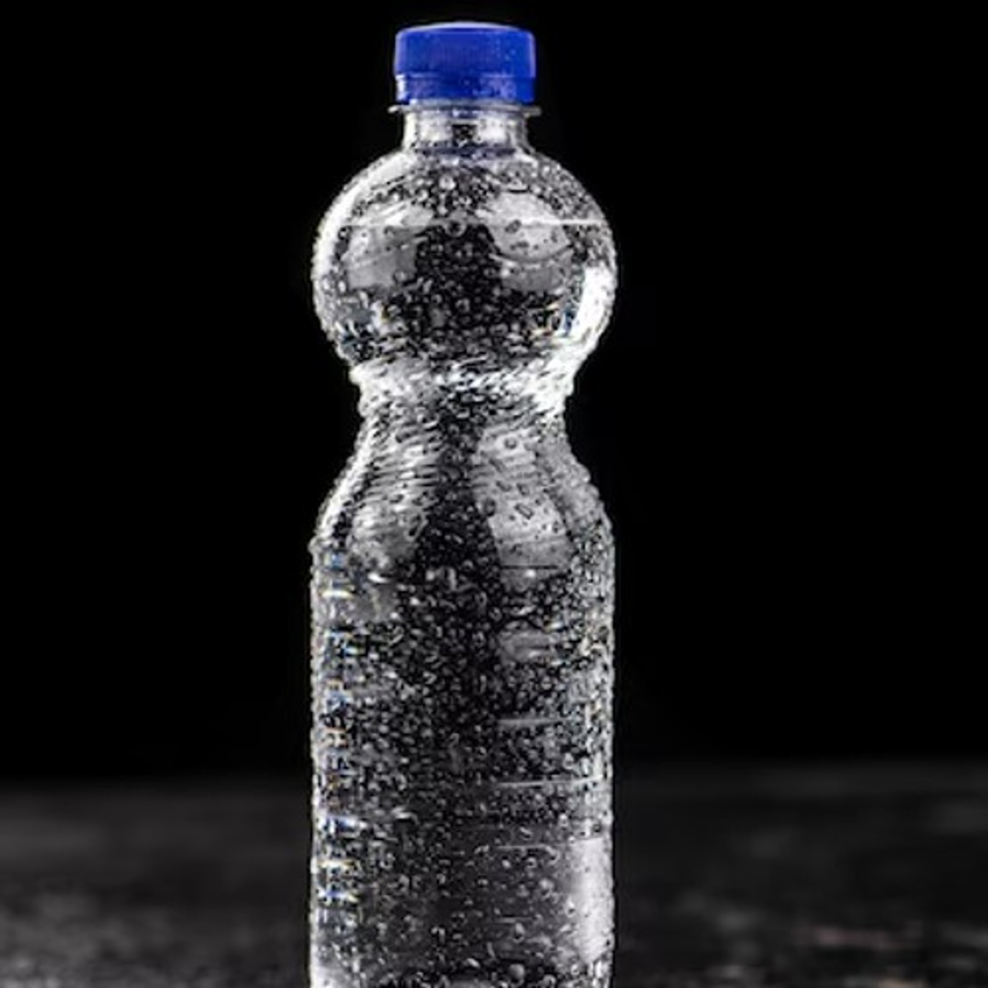 Bottled Water
