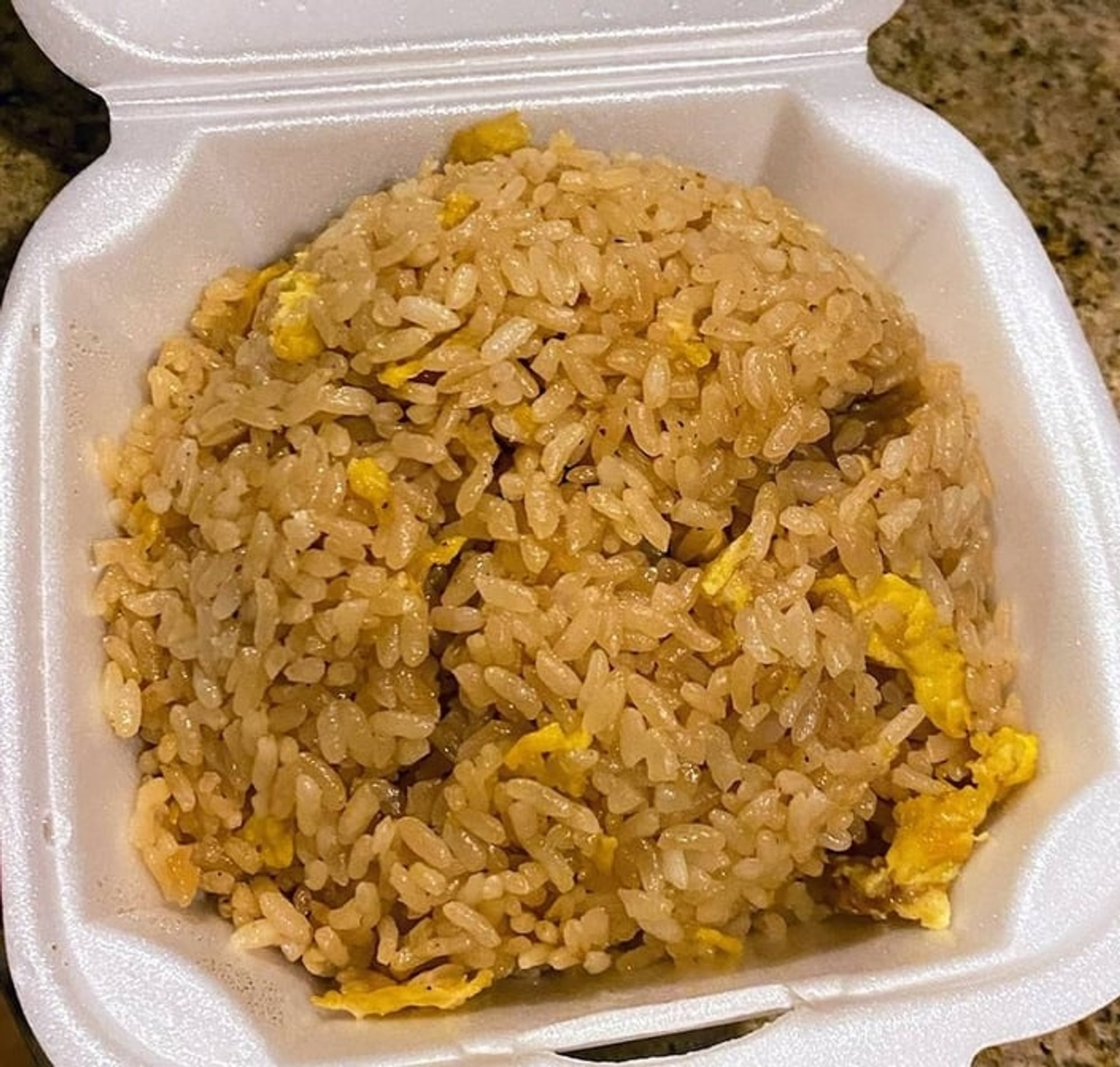 Side Fried Rice