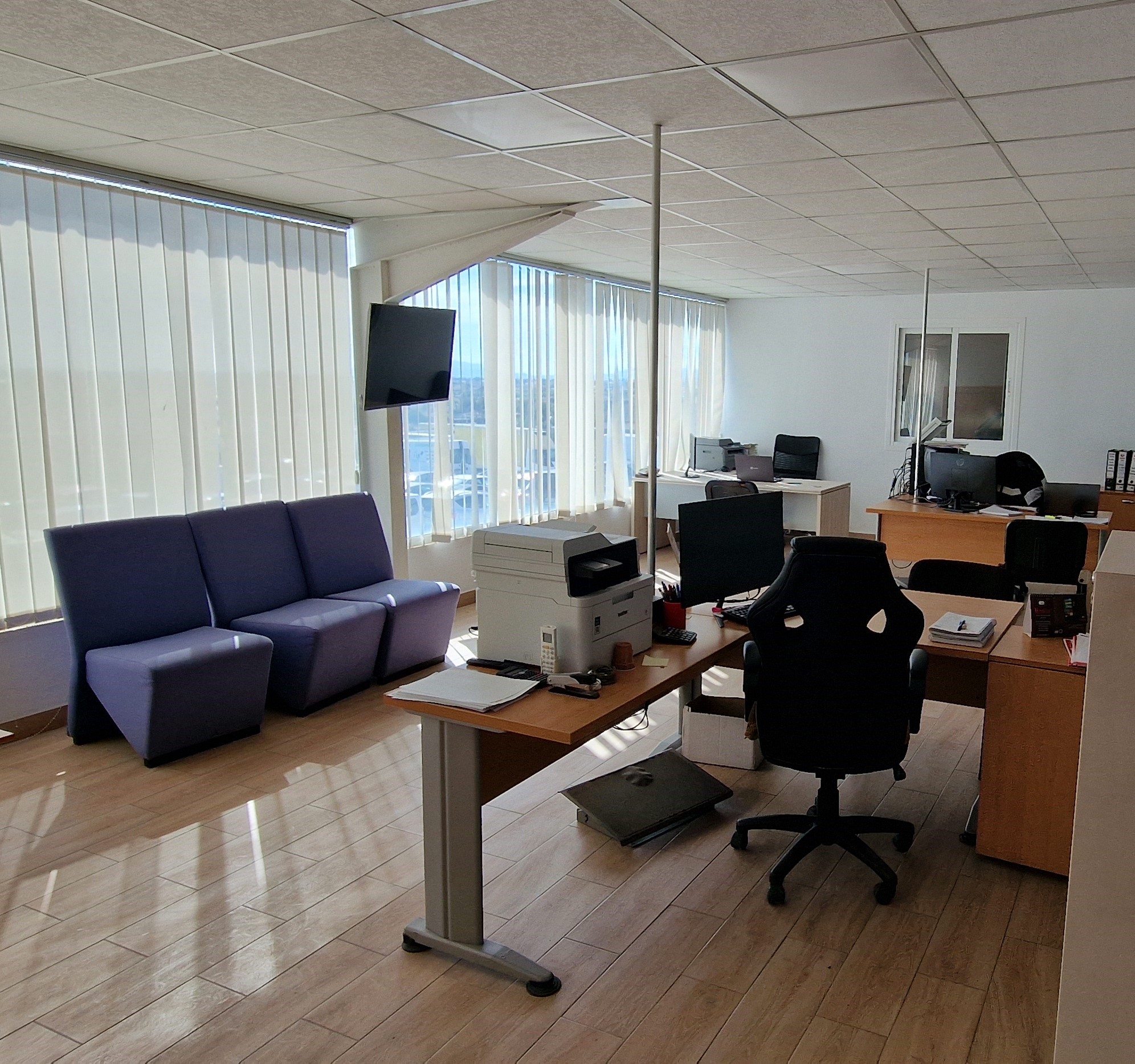 Galería en miniatura