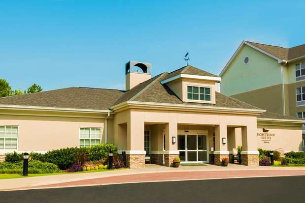 Images Homewood Suites by Hilton Birmingham-South/Inverness