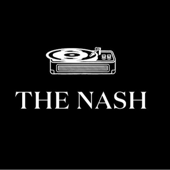 The Nash (Formerly Bobby Hotel Nashville) Logo