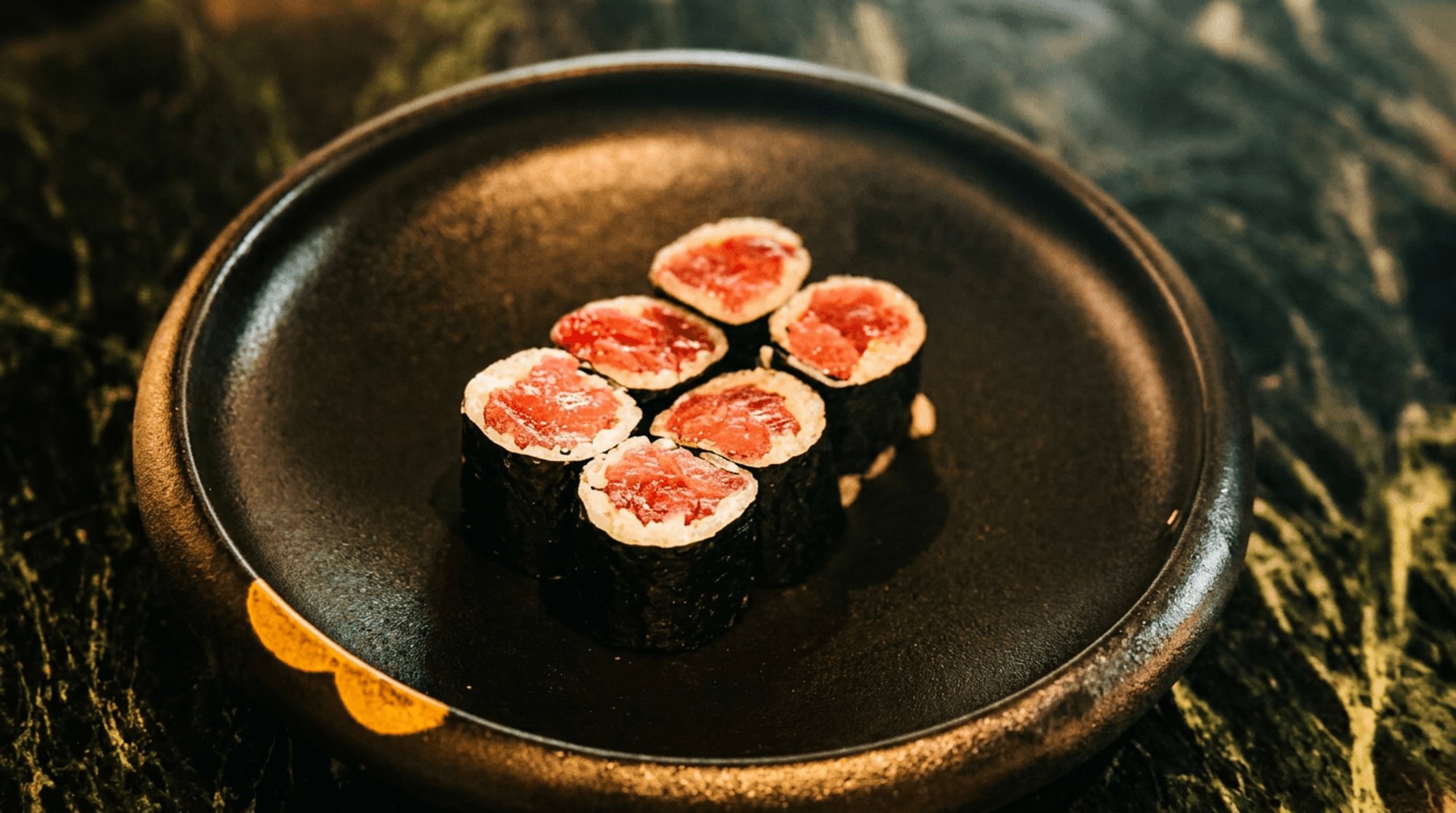 Tuna Roll