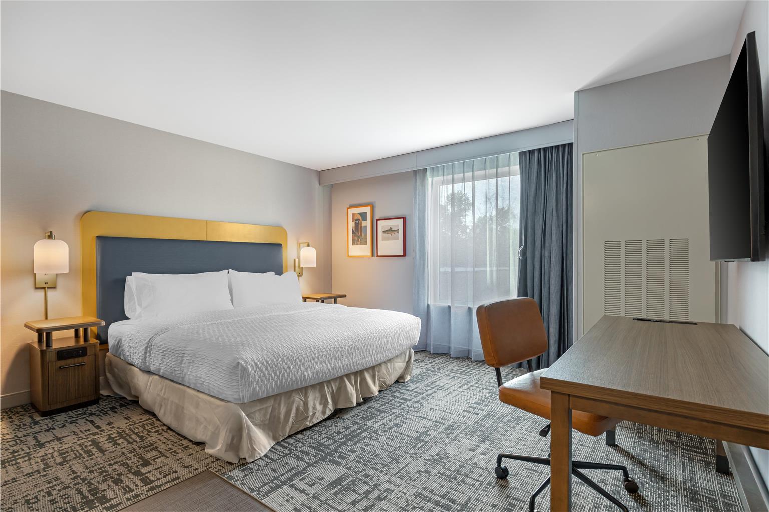 Homewood Suites by Hilton Walker Grand Rapids North Image