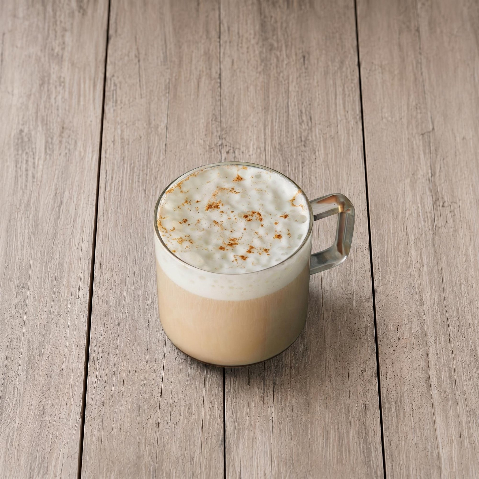 Chai Tea Latte