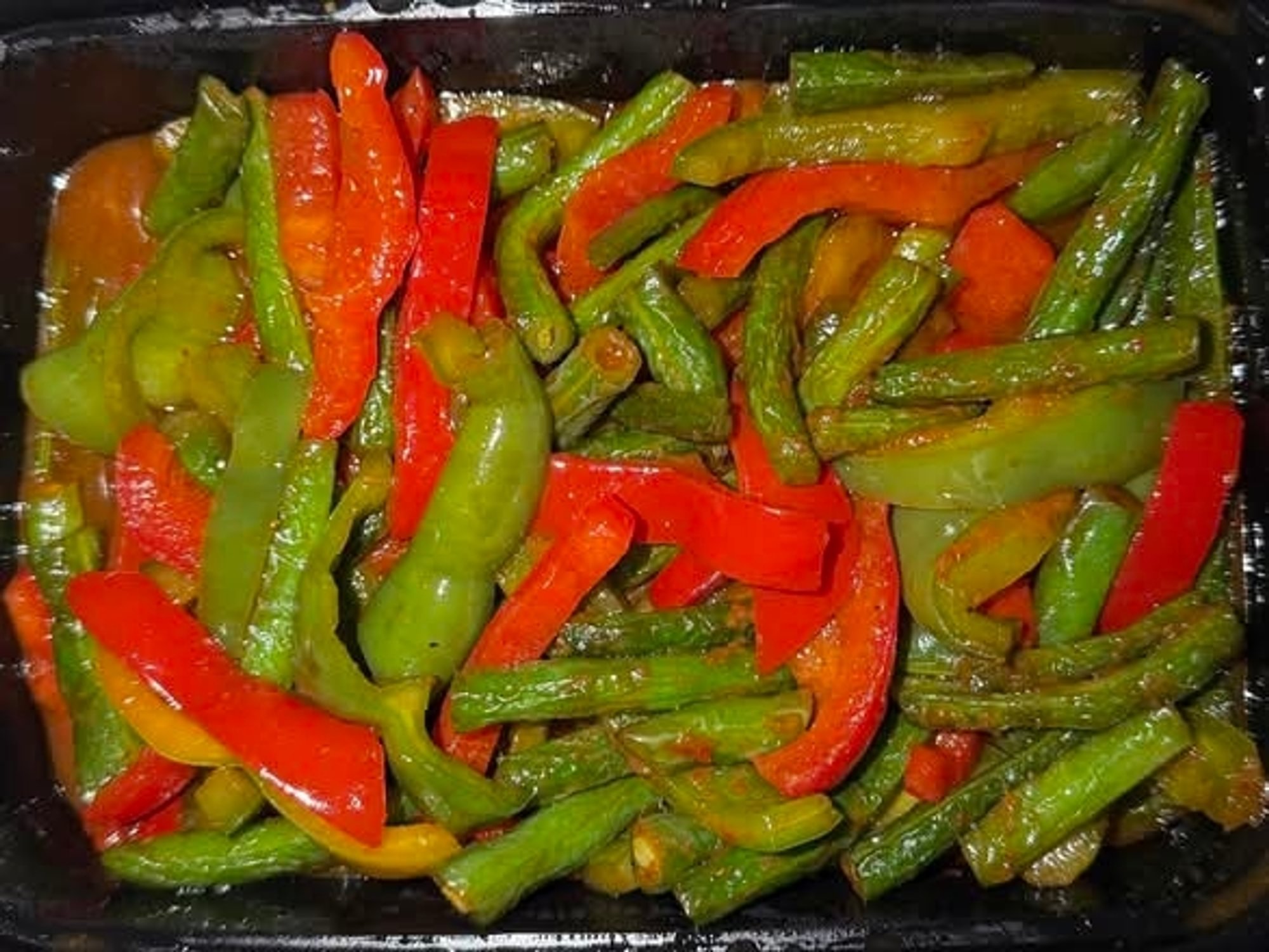 Pad Prik King