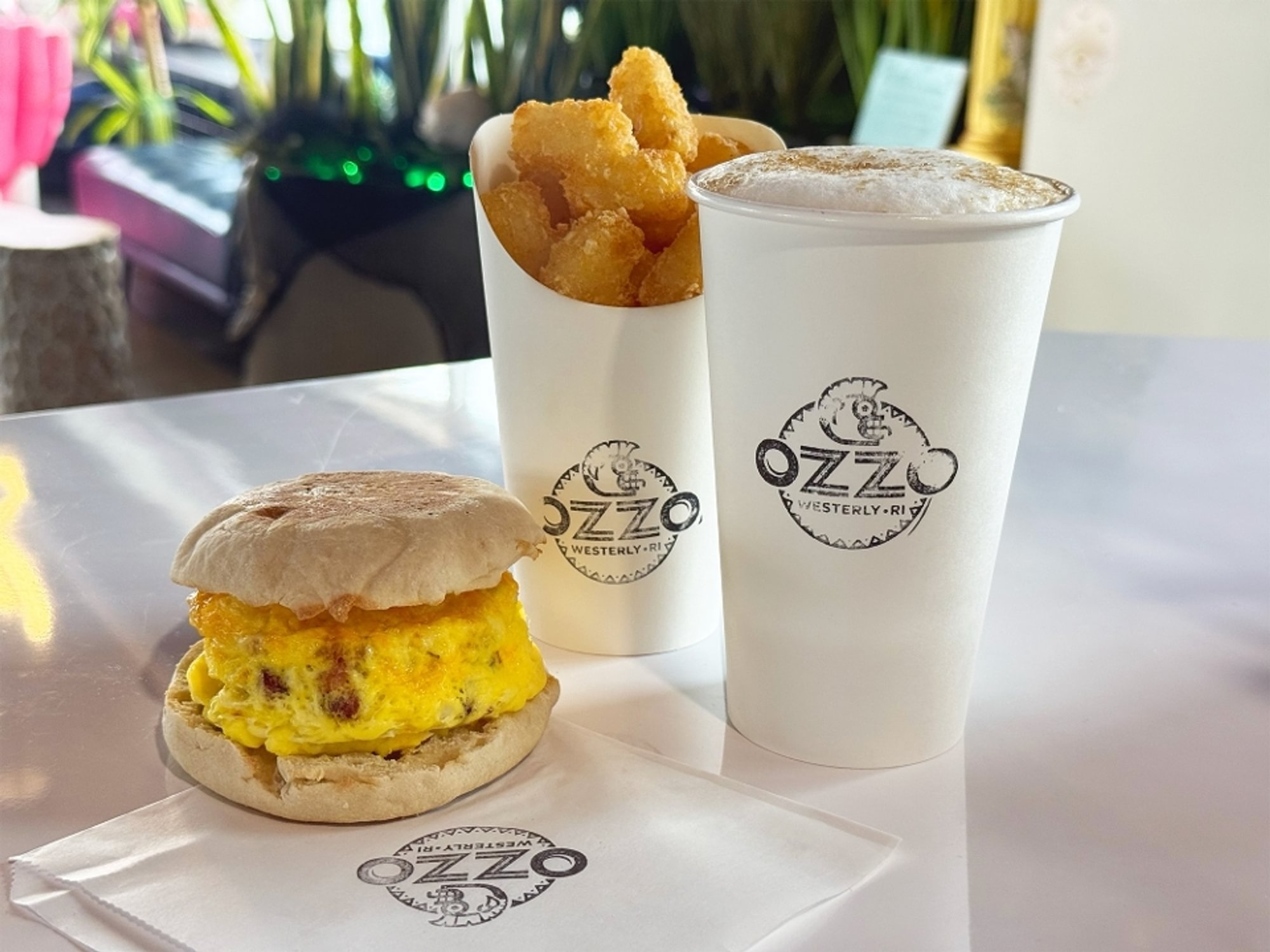 The Big Ranchero Combo