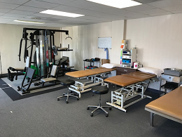 Select Physical Therapy Photo