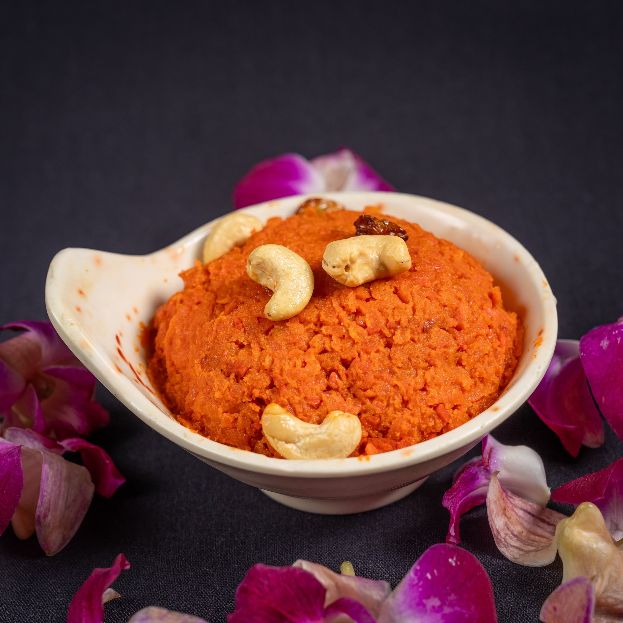 Carrot Halwa