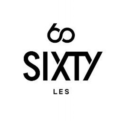 SIXTY LES Hotel