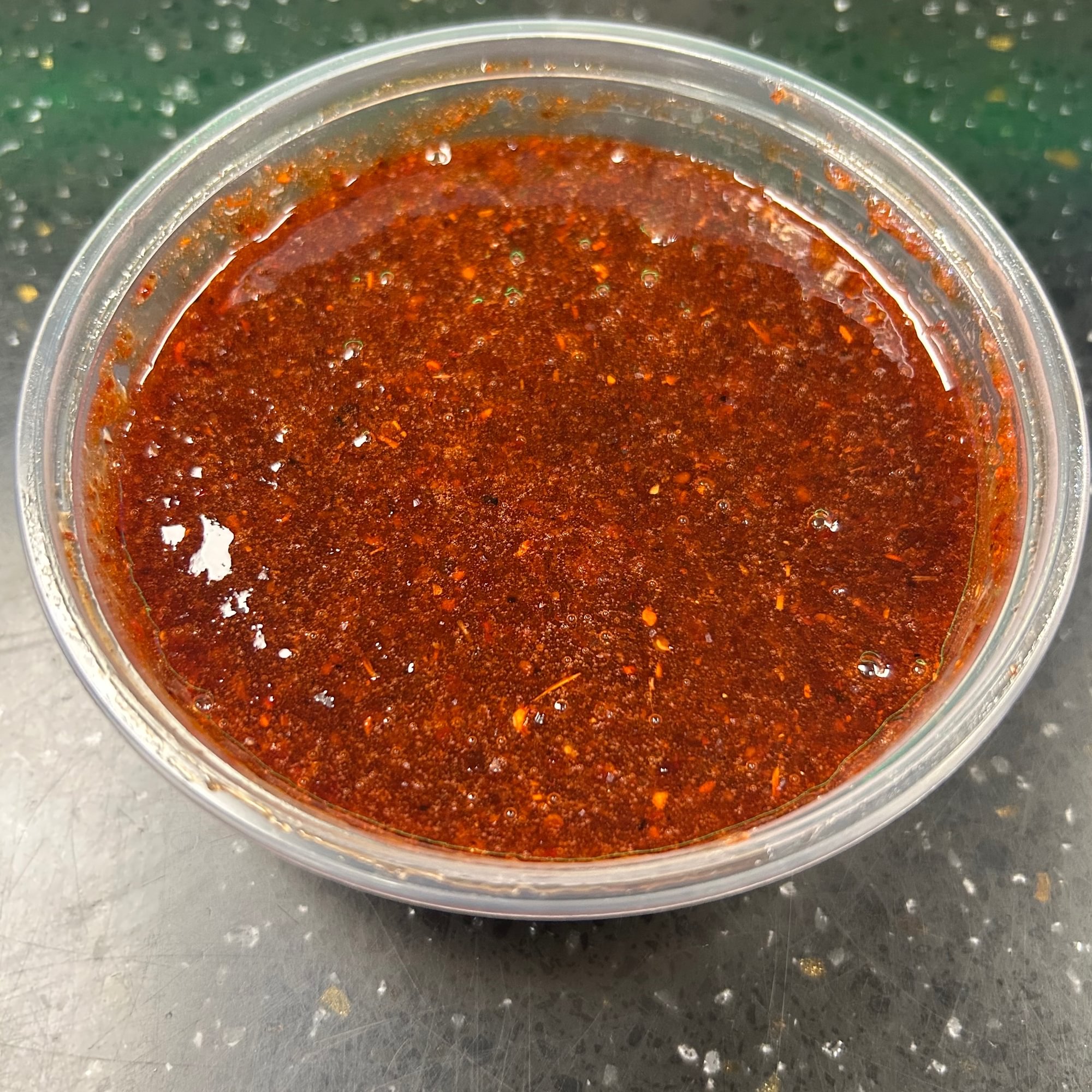 Chamoy 760