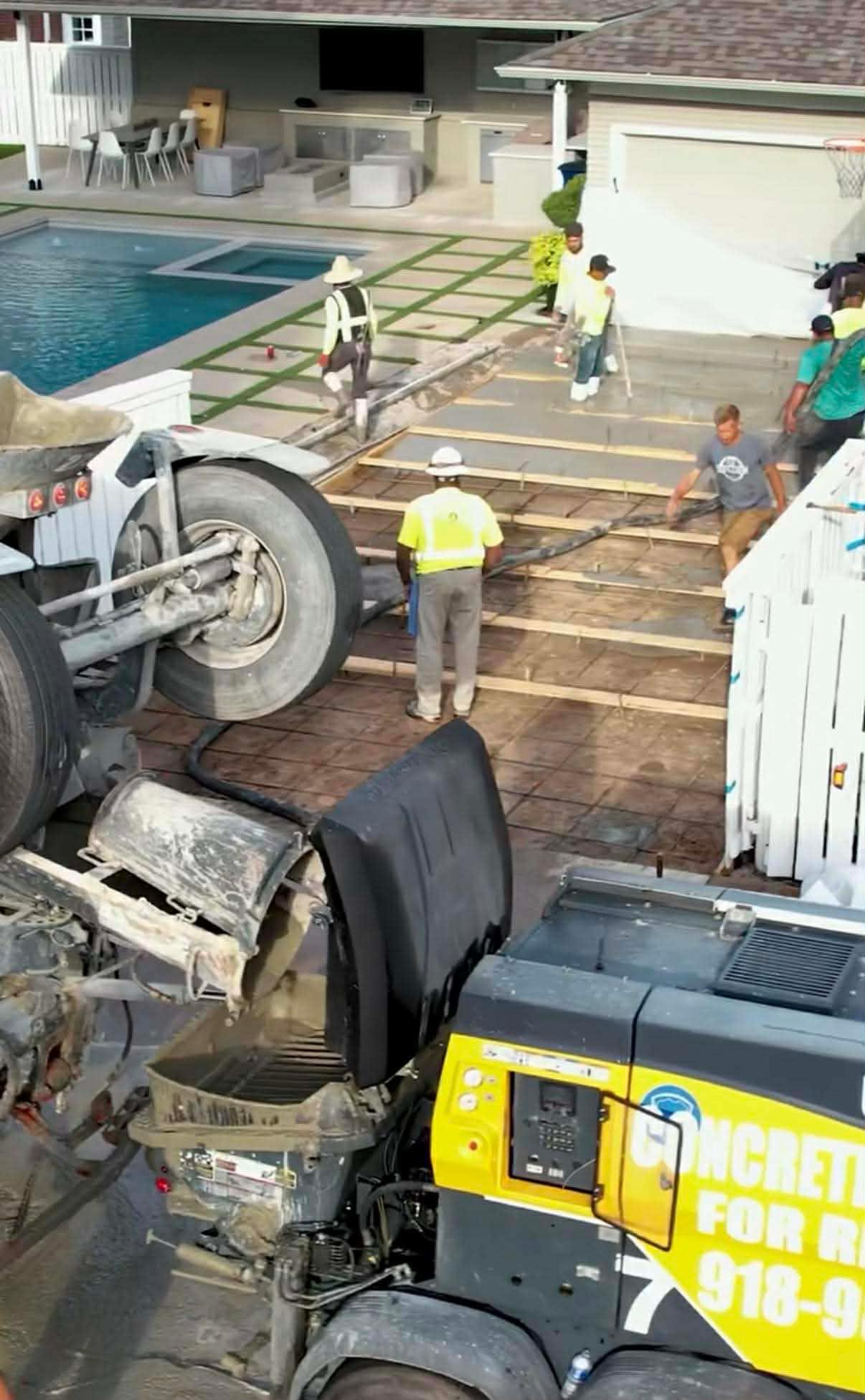 J R And B Construction Services LLC Image