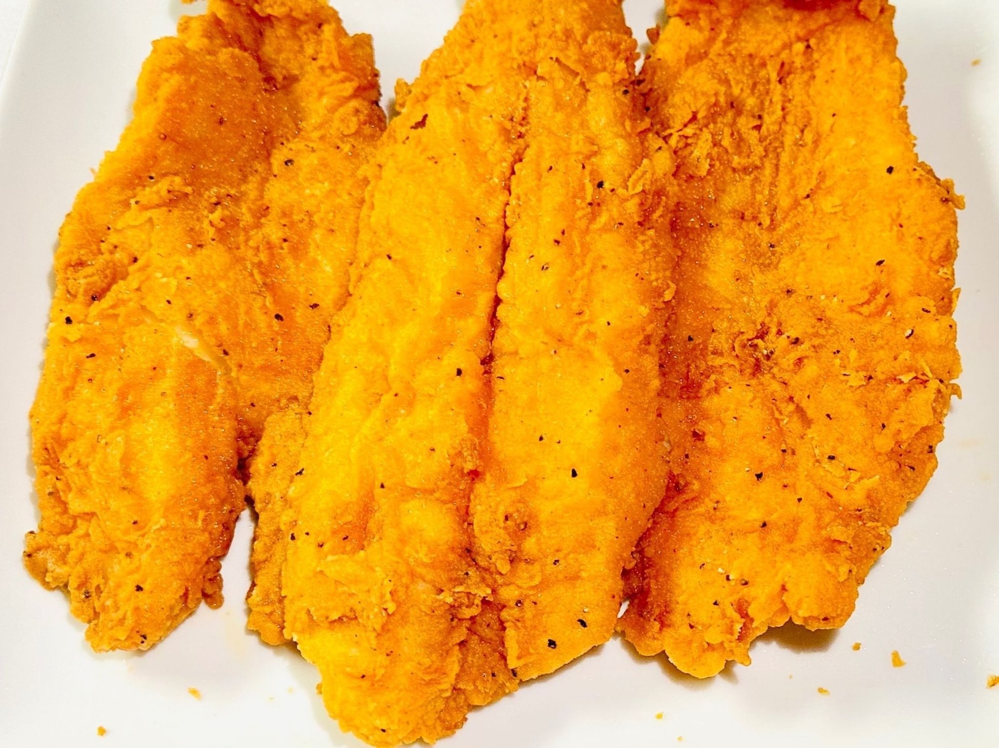 5 Cstfish Only