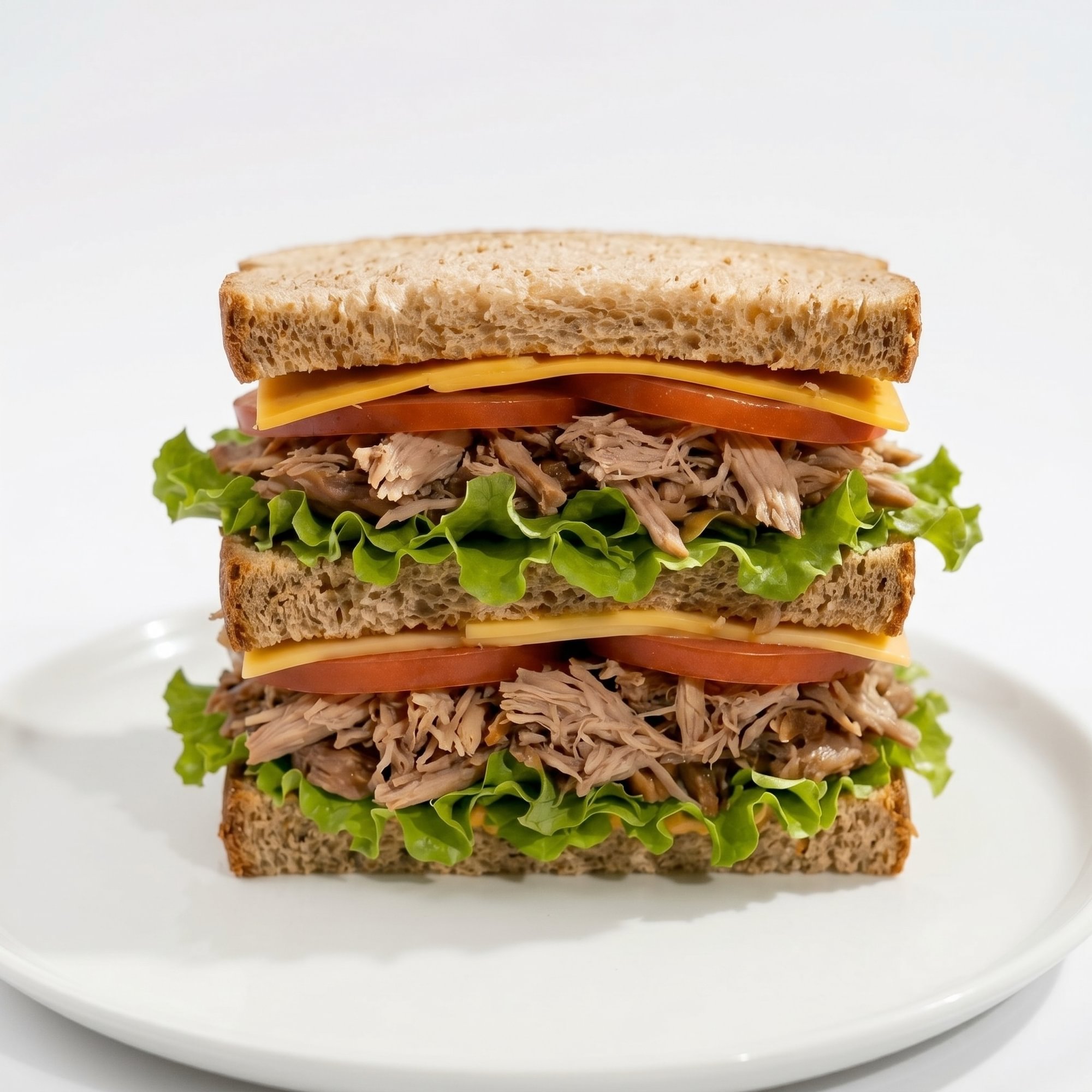 The Tuna Club