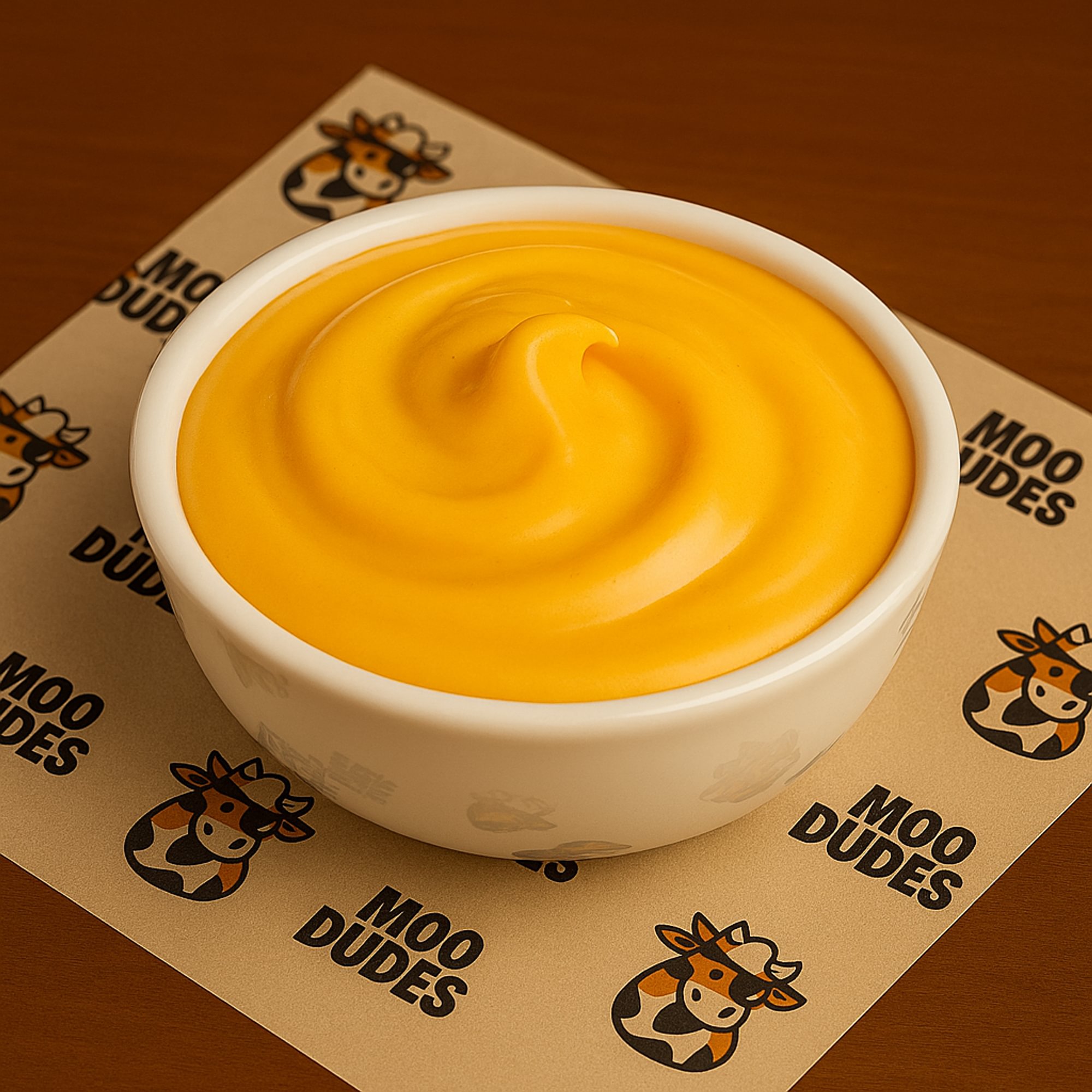 Cheesy Sauce 2oz