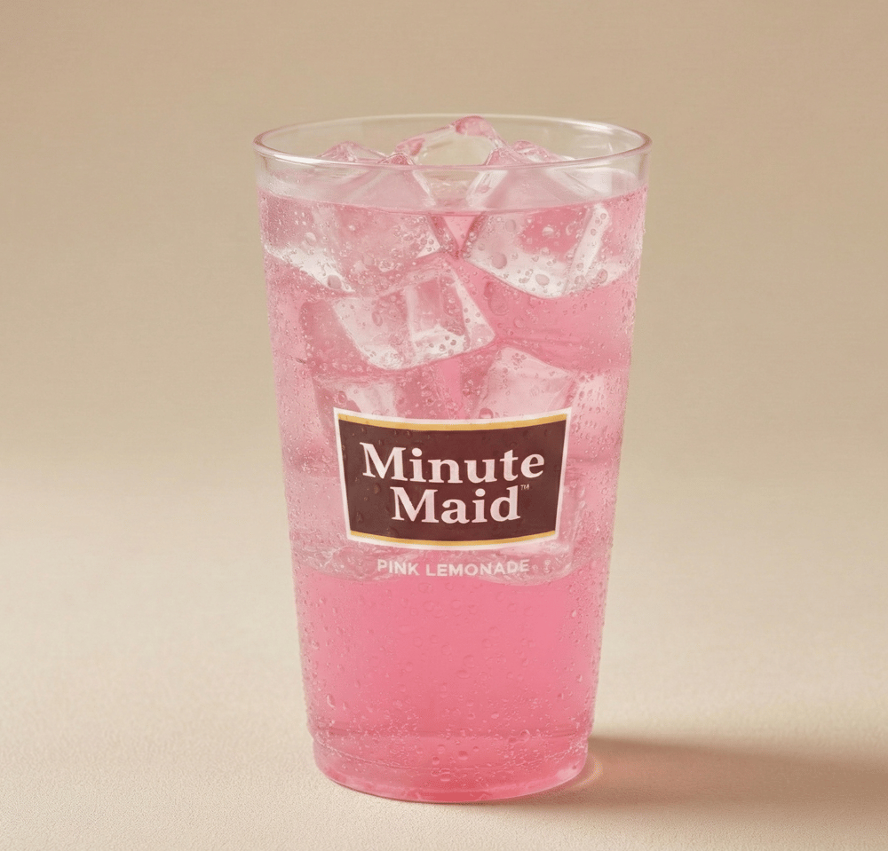 Lemonade