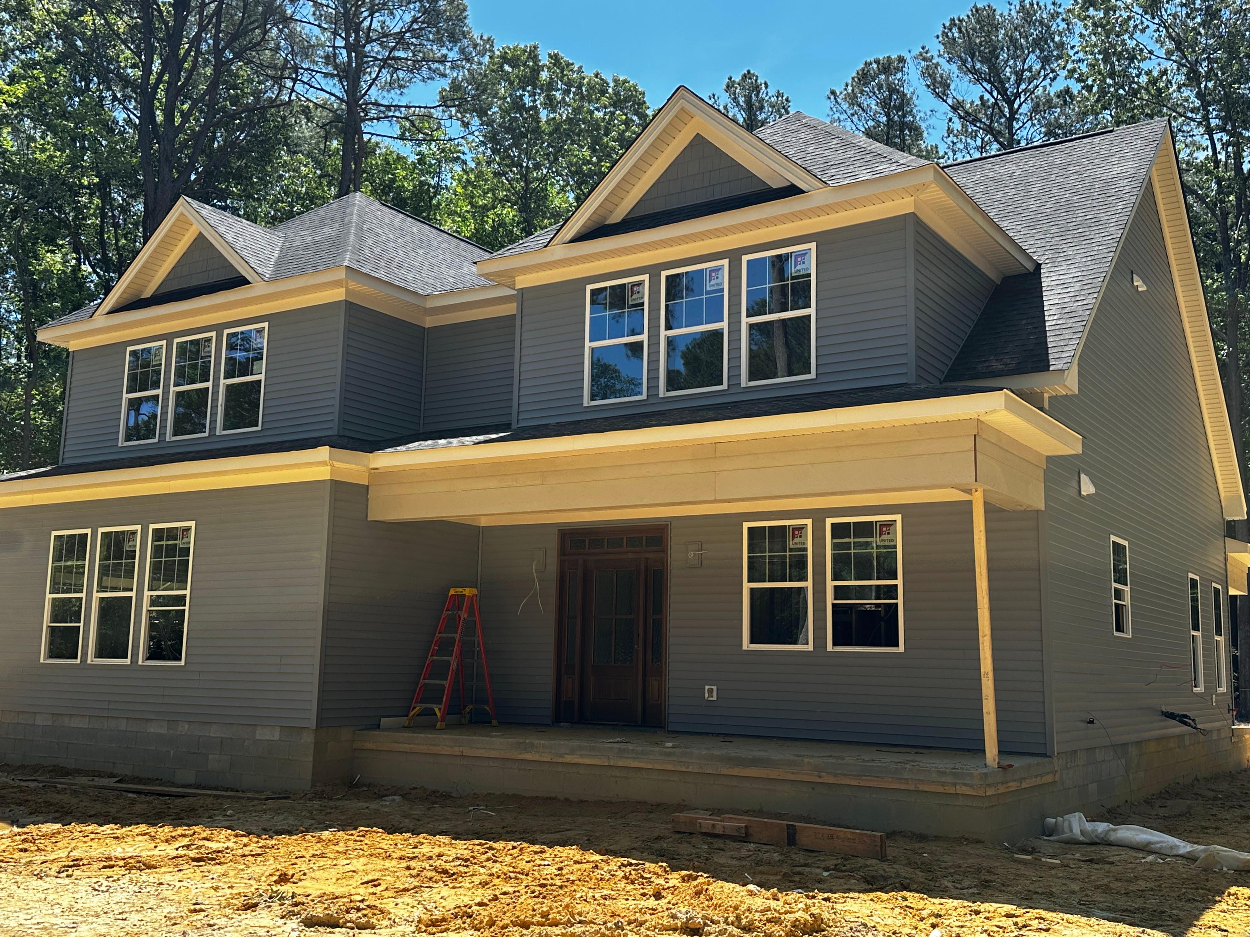 Cordell Exteriors Inc Image