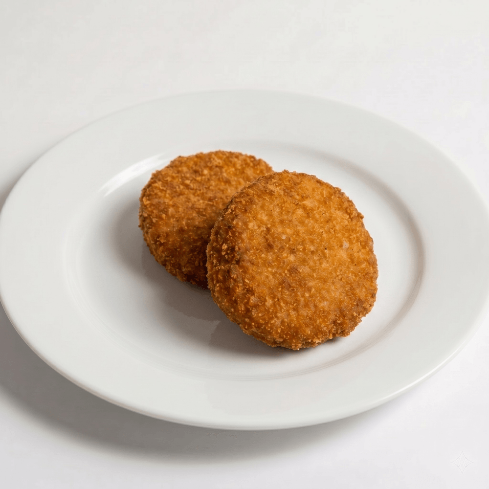 Jumbo Scallops
