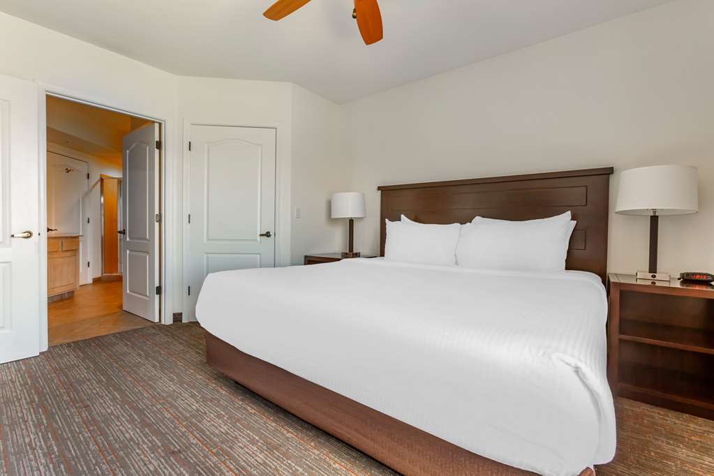 Hilton Vacation Club Sedona Summit Image