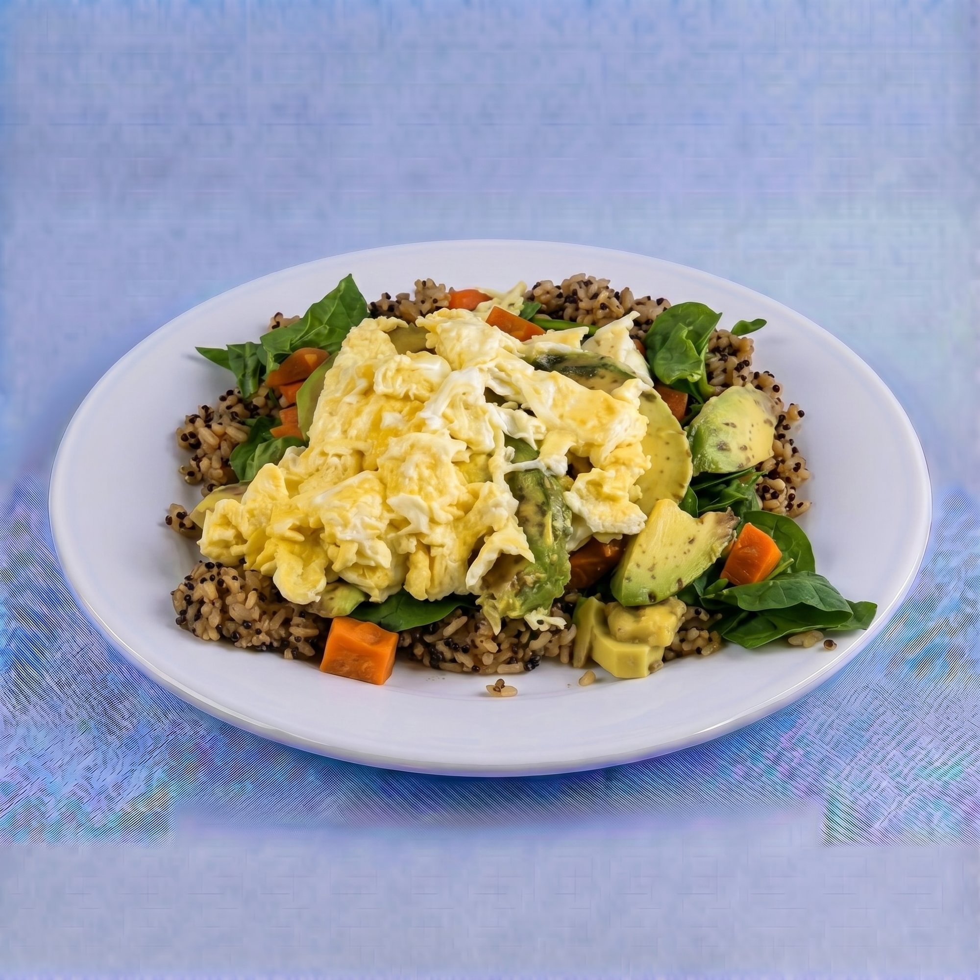Power Bowl