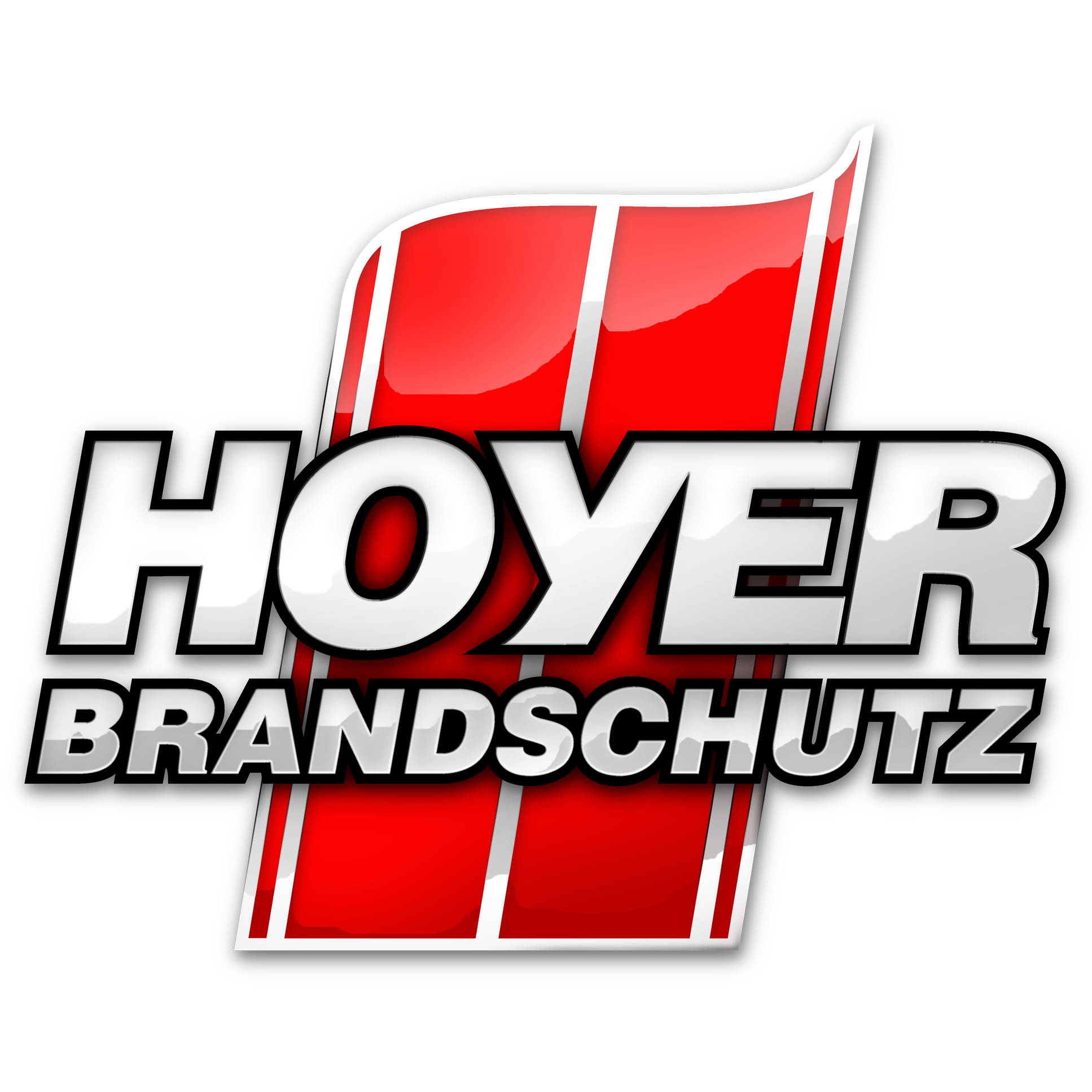 Logo von HOYER Brandschutz GmbH