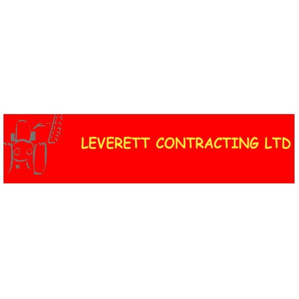 Leverett Contracting logo