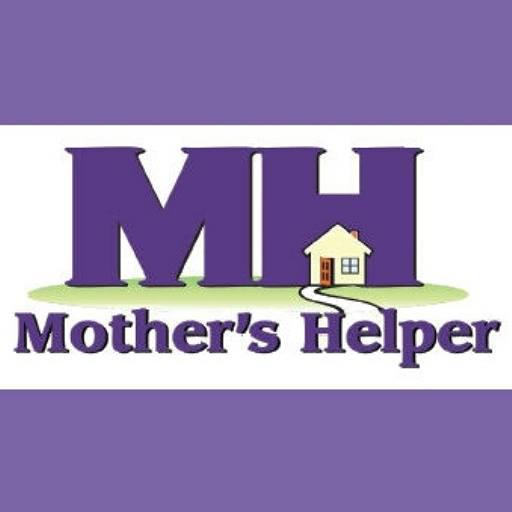 Mother's Helper Lactation Clinic Logo