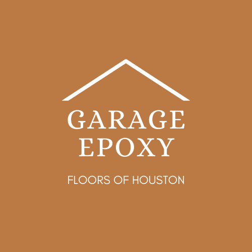 Garage Epoxy Floors of Houston Logo