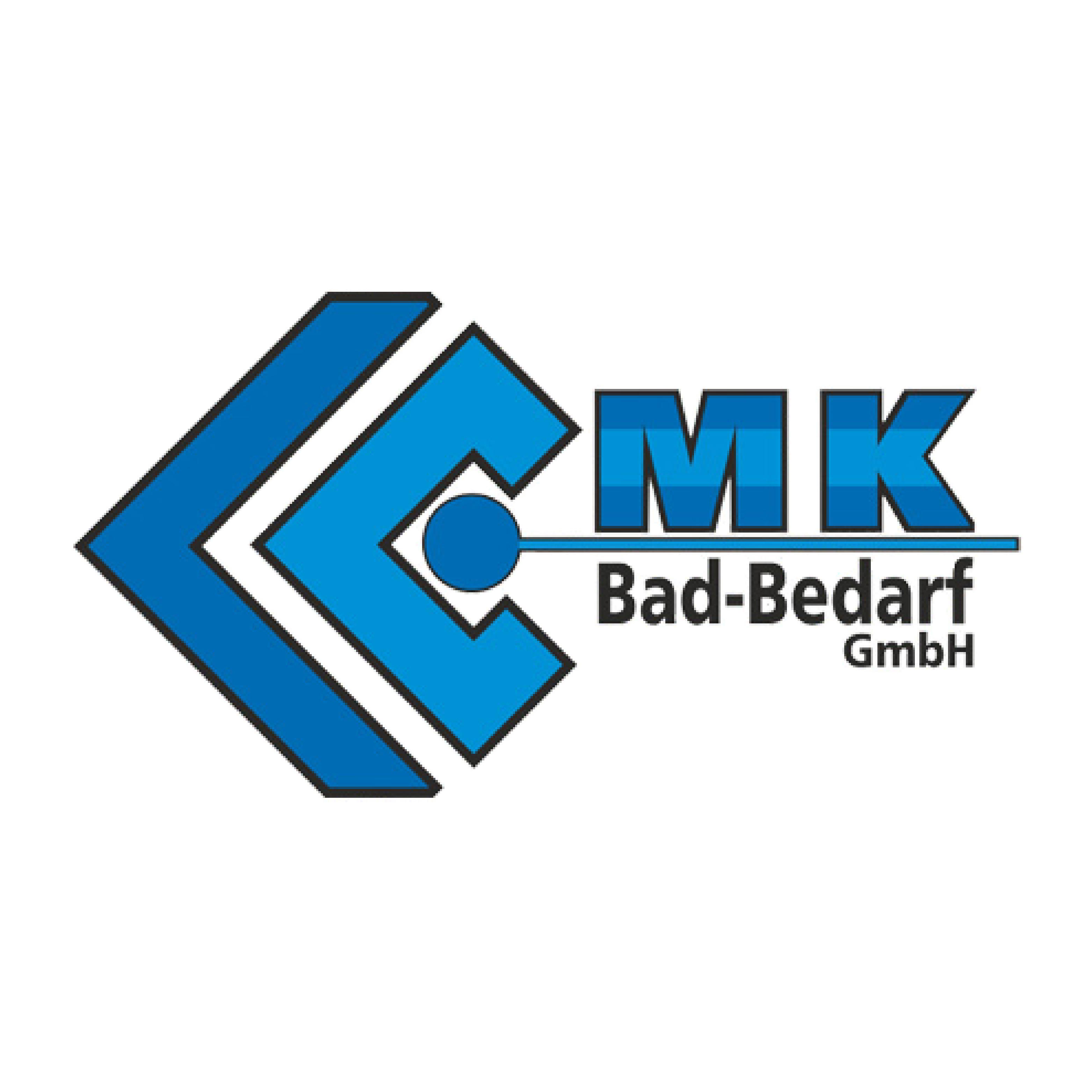 Logo von MK Bad Bedarf GmbH