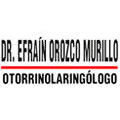 Dr. Efraín Orozco Murillo Morelia