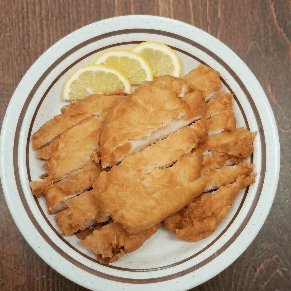 Lemon Chicken (QT)