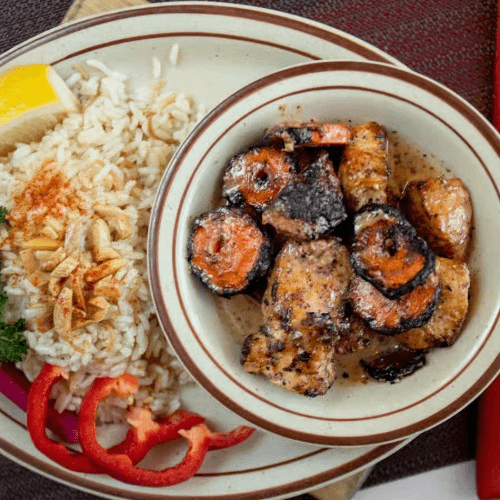 Shish Tawook