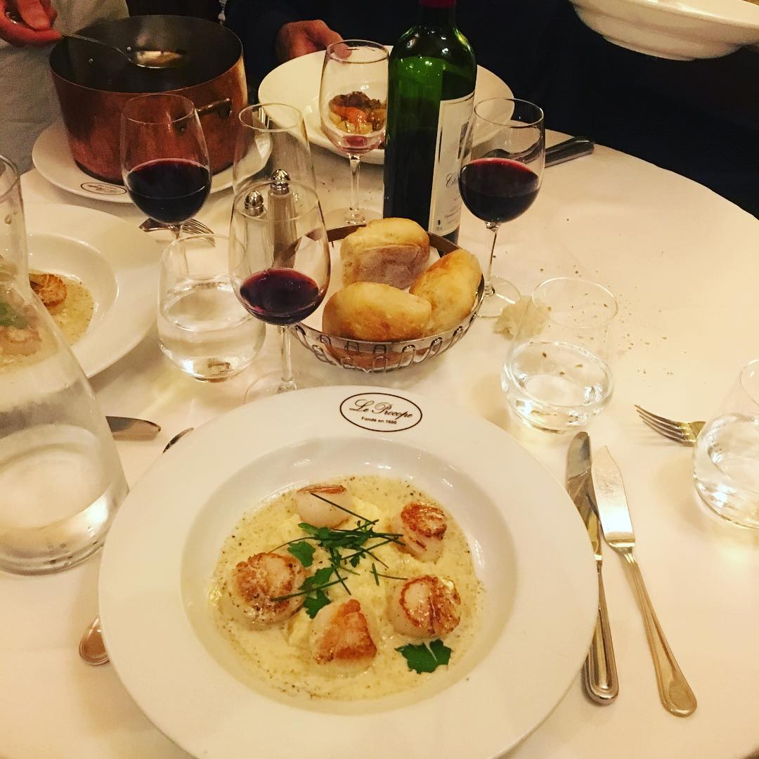Images Le Procope