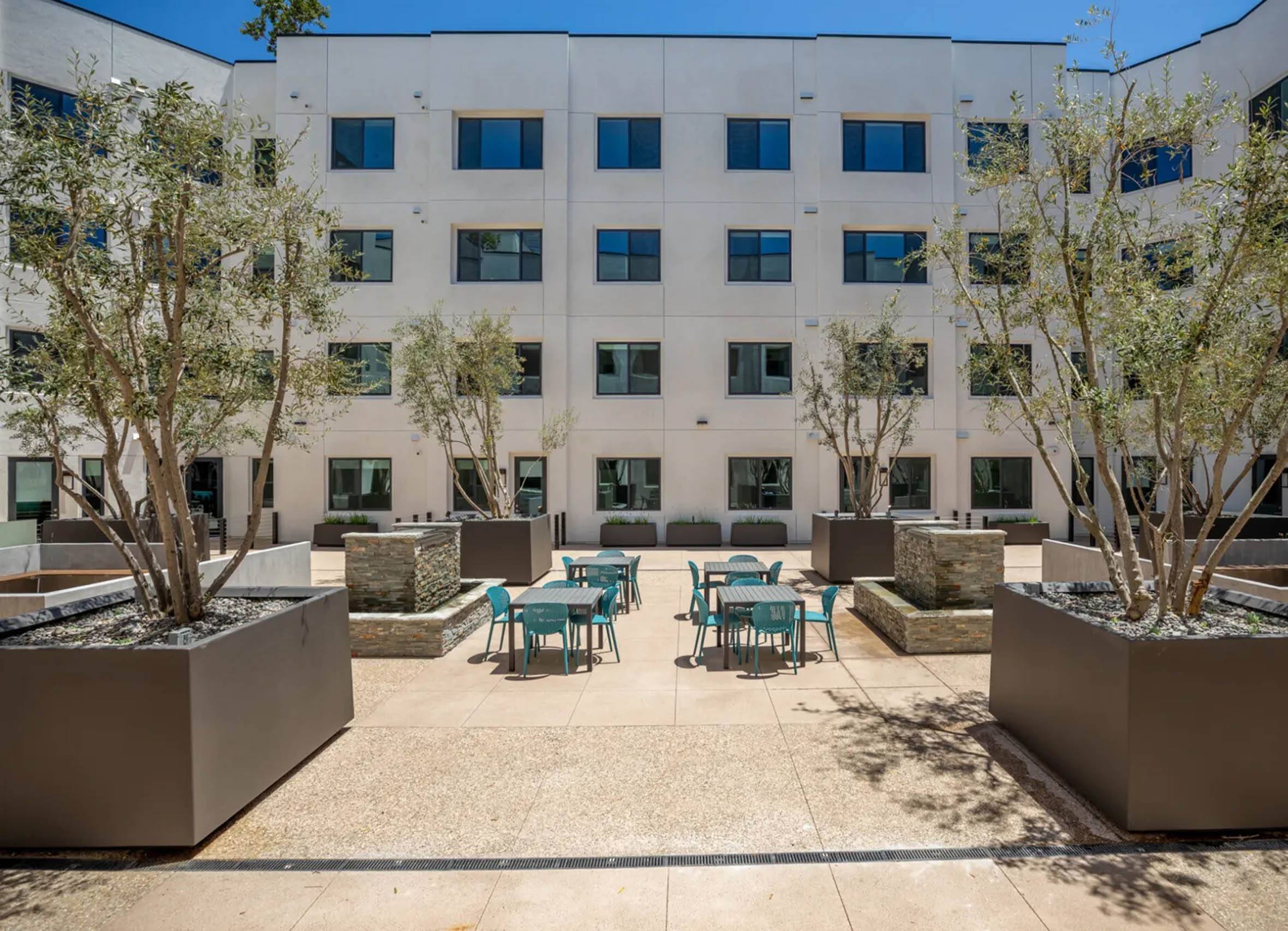 Urbana Chula Vista